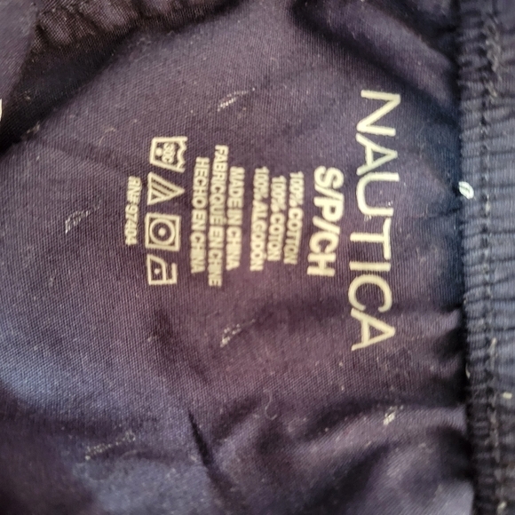 𝅺2 nautica men short - Picture 3 of 4